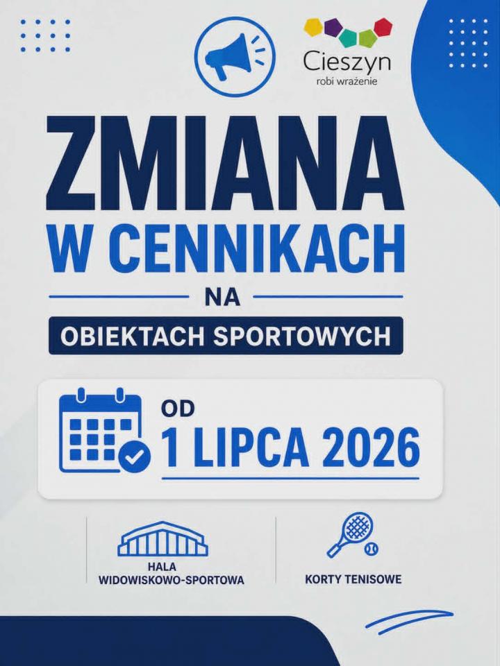 Główne zdjęcie aktualności