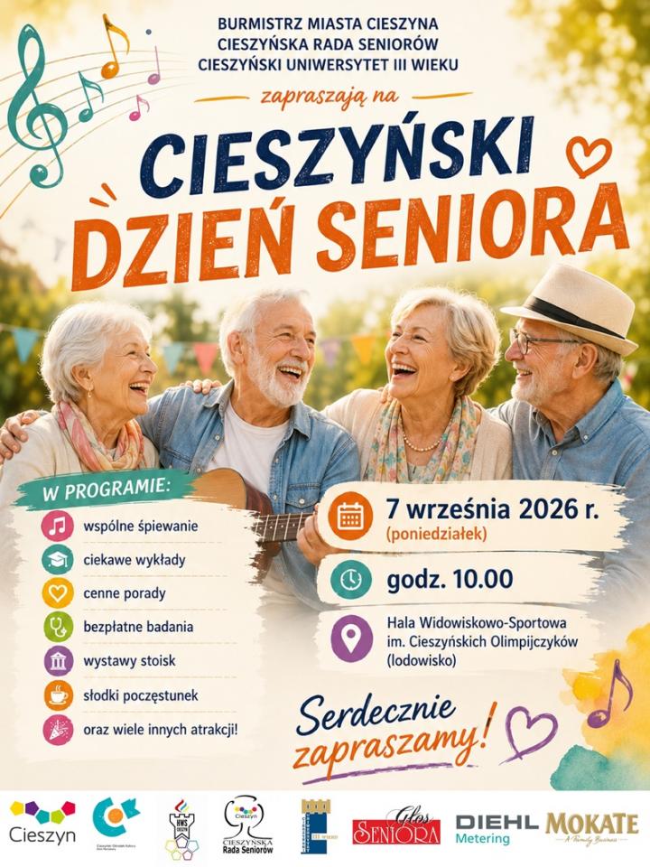 Główne zdjęcie aktualności